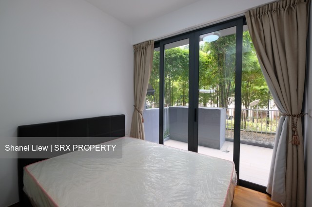 Parc Centros (D19), Condominium #209592651